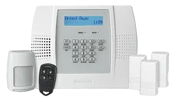 Alarmas
