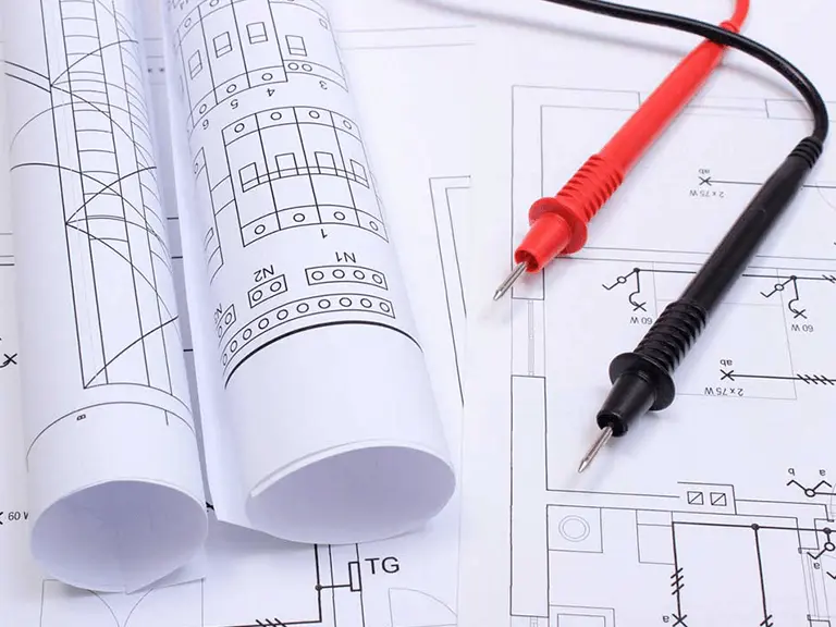 Creación de Proyectos