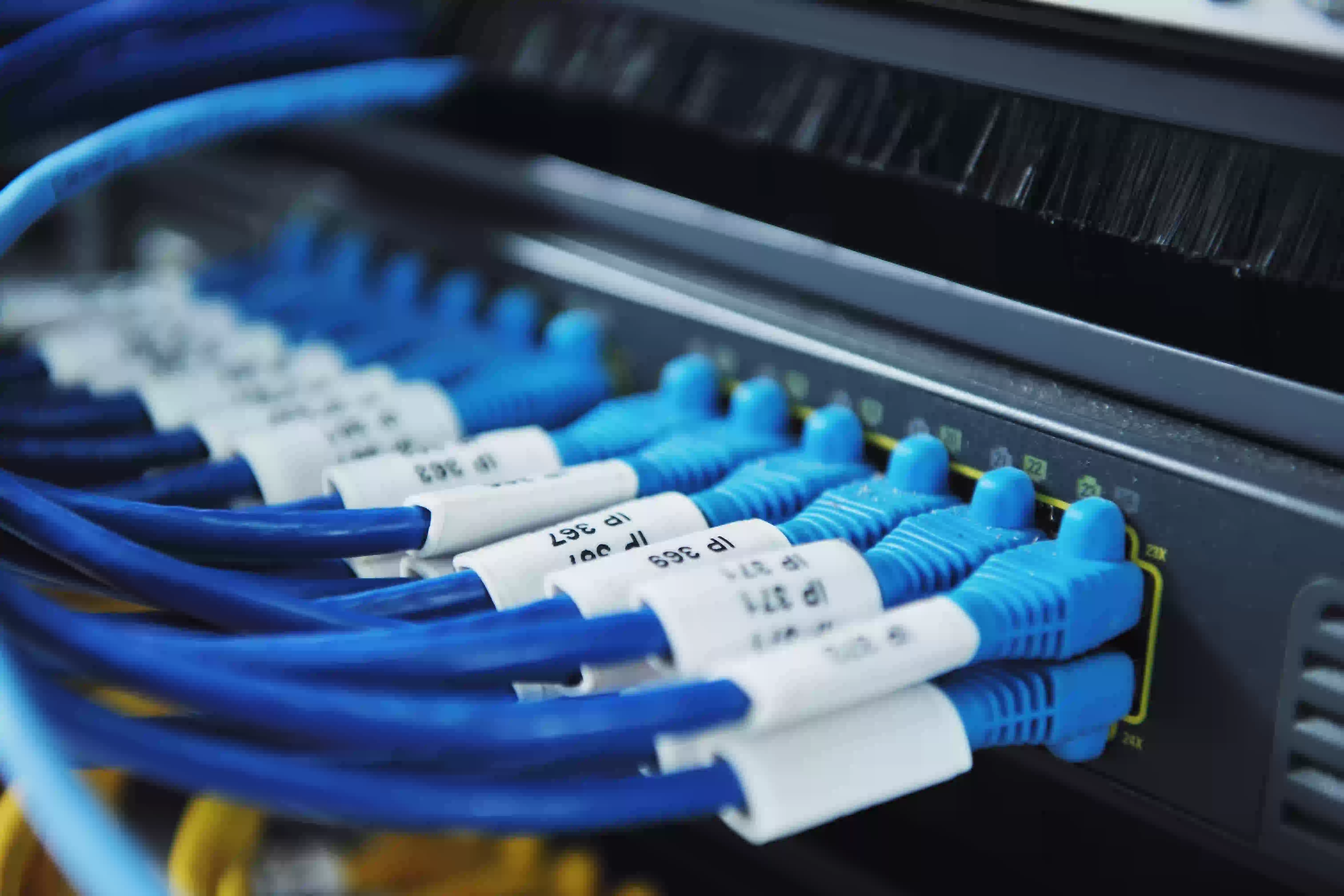 Ethernet