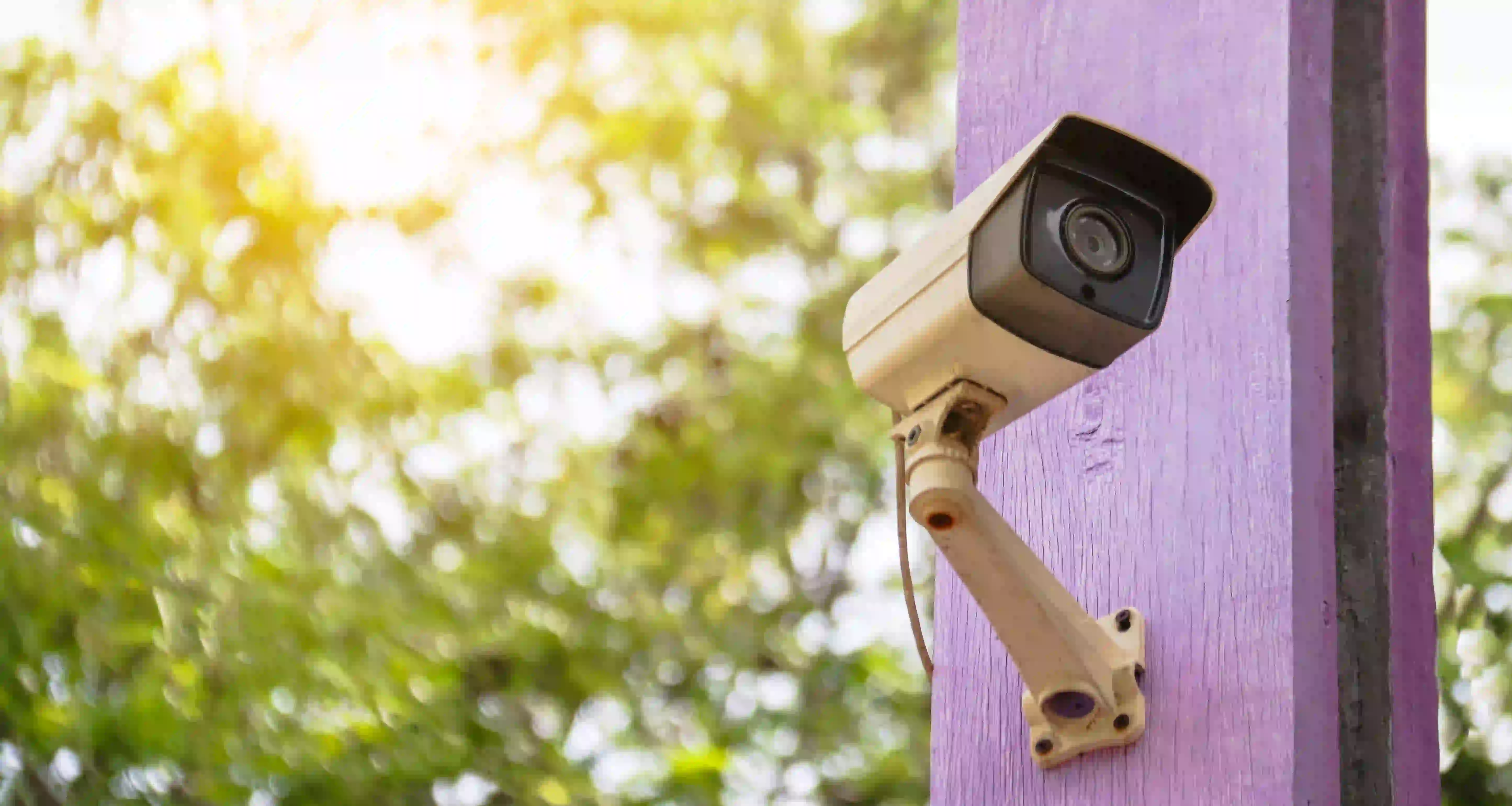 Camaras de Seguridad